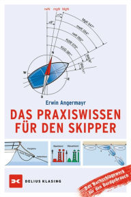 Title: Das Praxiswissen für den Skipper, Author: Erwin Angermayr