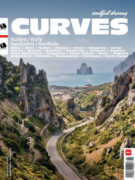 CURVES Italy/Sardinia: Volume 23