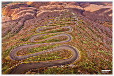 Alternative view 6 of Curves: Japan: Volume 25