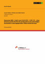 Rezension BGH - Urteil vom 22.05.2012 - II ZR 1/11. 'Zum Hinweis auf die Rechte des Verbrauchers als notwendiger Bestandteil ordnungsgemäßer Widerrufsbelehrung'