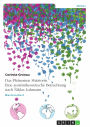 Das Phänomen Shitstorm. Eine systemtheoretische Betrachtung nach Niklas Luhmann