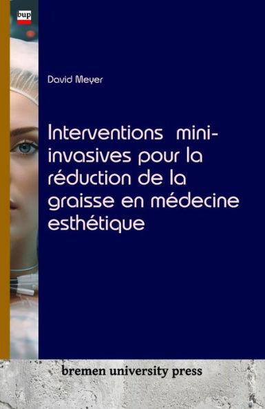 Interventions mini-invasives pour la réduction de la graisse en médecine esthétique