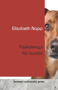 Title: Psykoterapi fï¿½r hundar, Author: Elisabeth Napp