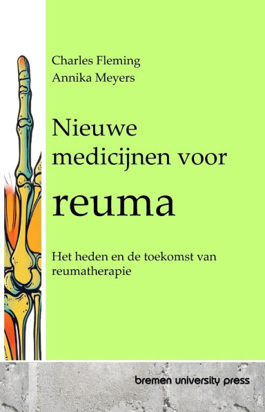 Nieuwe medicijnen voor reuma: Het heden en de toekomst van reumatherapie