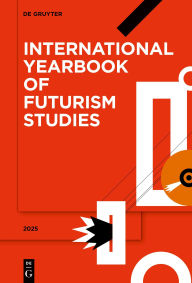 Title: Volume 15 2025, Author: Günter Berghaus