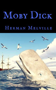 Title: Moby Dick: Deutsche E-Book-Ausgabe des Klassikers der Weltliteratur, Author: Herman Melville