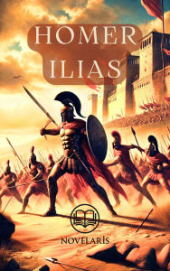 Title: Ilias, Author: Homer