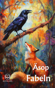 Title: Äsop Fabeln: Die 50 besten Tierfabeln (Novelaris), Author: Aesop