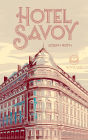 Joseph Roth: Hotel Savoy: Hotel-Roman über die turbulenten 1920er Jahre (Novelaris Klassik)