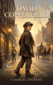 Title: Charles Dickens - David Copperfield, Author: Charles Dickens