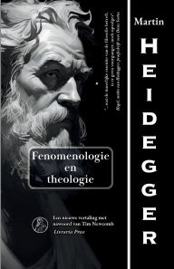 Title: Fenomenologie en theologie, Author: Martin Heidegger