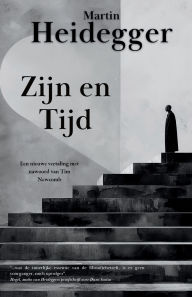 Title: Zijn en tijd, Author: Martin Heidegger