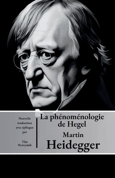 La phénoménologie de Hegel