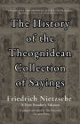 The History of the Theognidean Collection of Sayings