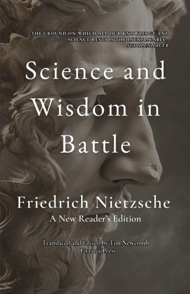 Science and Wisdom in Battle