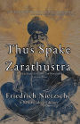 Thus Spake Zarathustra