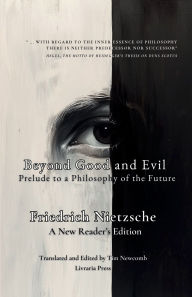 Title: Beyond Good and Evil: Prelude to a Philosophy of the Future:, Author: Friedrich Nietzsche