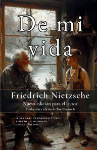 Title: De mi vida, Author: Martin Heidegger