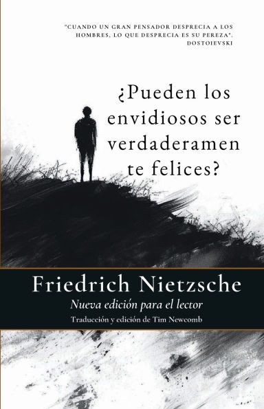 ï¿½Puede el envidioso ser alguna vez verdaderamente feliz?