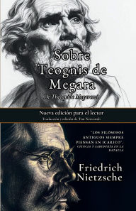 Title: Sobre Teognis de Megara, Author: Friedrich Nietzsche