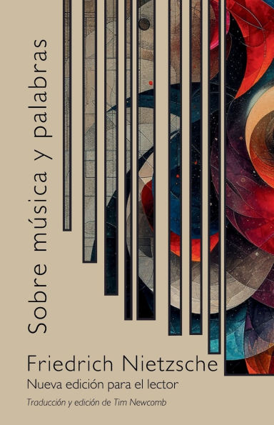 Sobre la música y las palabras