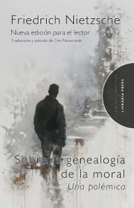 Title: La genealogï¿½a de la moral: Una polï¿½mica, Author: Friedrich Nietzsche