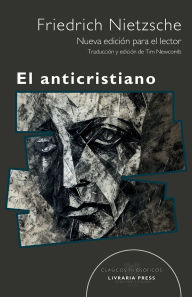 Title: El anticristiano, Author: Friedrich Nietzsche