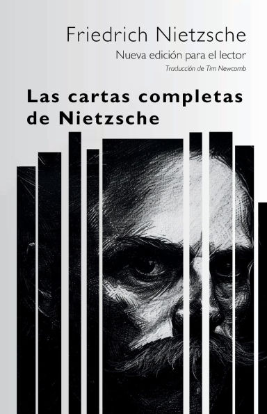 Las cartas completas de Nietzsche