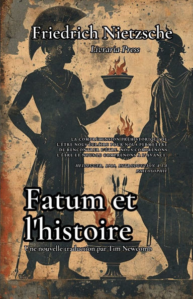 Le Fatum et l'Histoire