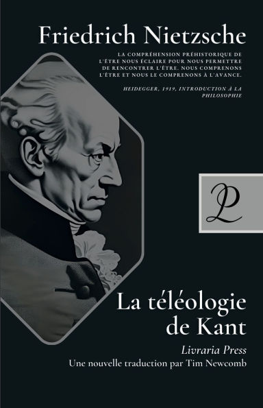 La téléologie de Kant