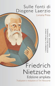 Title: Sulle fonti di Diogene Laerzio, Author: Friedrich Nietzsche