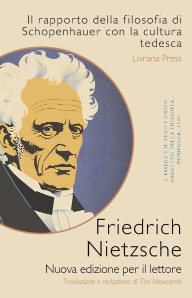 Il rapporto della filosofia di Schopenhauer con la cultura tedesca