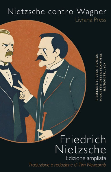 Nietzsche contro Wagner