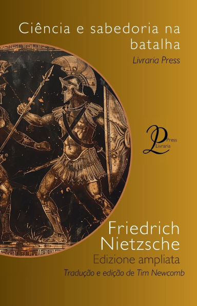 Ciência e Sabedoria na Batalha