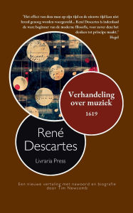 Title: Verhandeling over muziek, Author: Renï Descartes