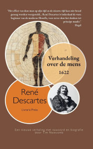 Title: Verhandeling over de mens, Author: Renï Descartes