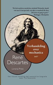 Title: Verhandeling over mechanica, Author: Renï Descartes