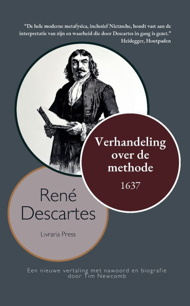Verhandeling over de Methode