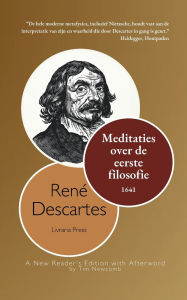 Title: Meditaties over de eerste filosofie, Author: Renï Descartes