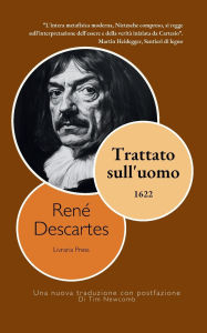 Title: Trattato sull'uomo, Author: Renï Descartes