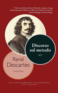 Title: Discorso sul metodo, Author: Renï Descartes