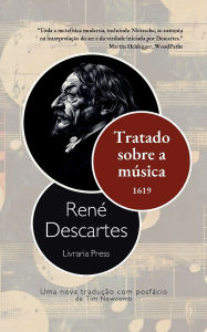 Title: Tratado sobre a mï¿½sica, Author: Renï Descartes