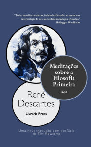 Title: Meditaï¿½ï¿½es sobre a Filosofia Primeira, Author: Renï Descartes