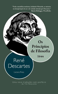 Title: Os Princï¿½pios de Filosofia, Author: Renï Descartes