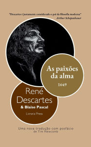 Title: As paixï¿½es da alma, Author: Renï Descartes