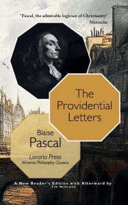 Title: The Providential Letters, Author: Blaise Pascal