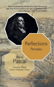 Title: Reflections (Pensï¿½es), Author: Blaise Pascal