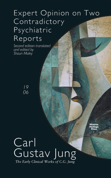 Expert Opinion on Two Contradictory Psychiatric Reports
