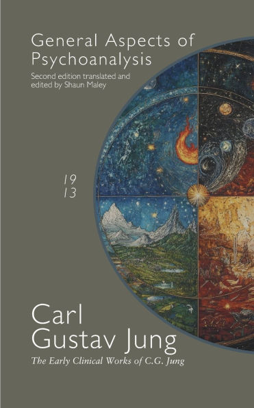 General Aspects of Psychoanalysis