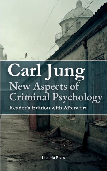 New Aspects of Criminal Psychology